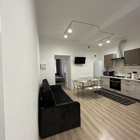 Levvv Apartment Lemberg Exterior foto